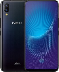 Замена дисплея на телефоне Vivo Nex S в Новосибирске